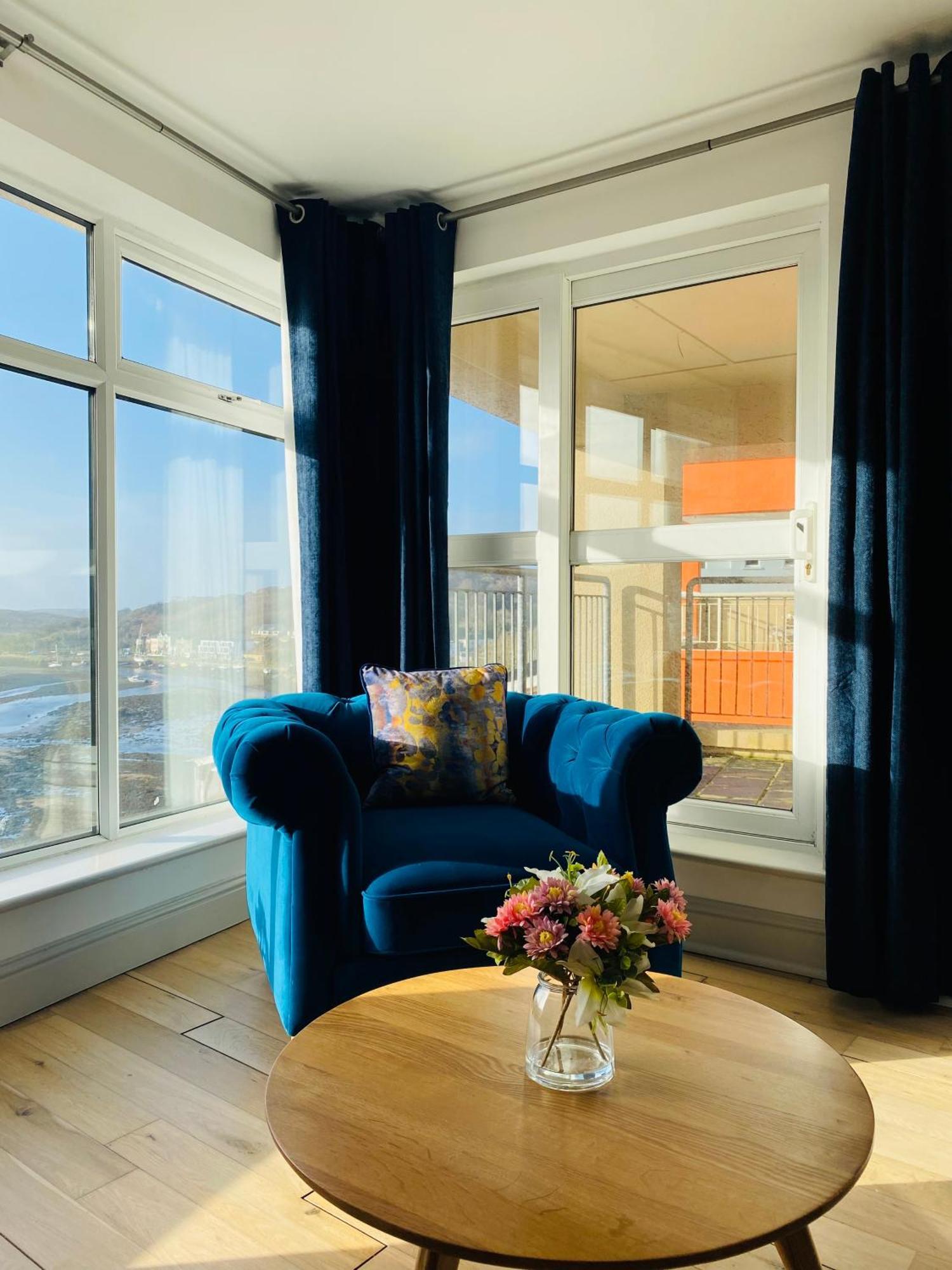 Apartment 2 @ Clifden Bay Apartments Экстерьер фото